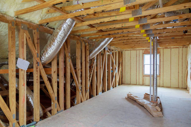 Best Specialty Insulation in Holly Springs, NC