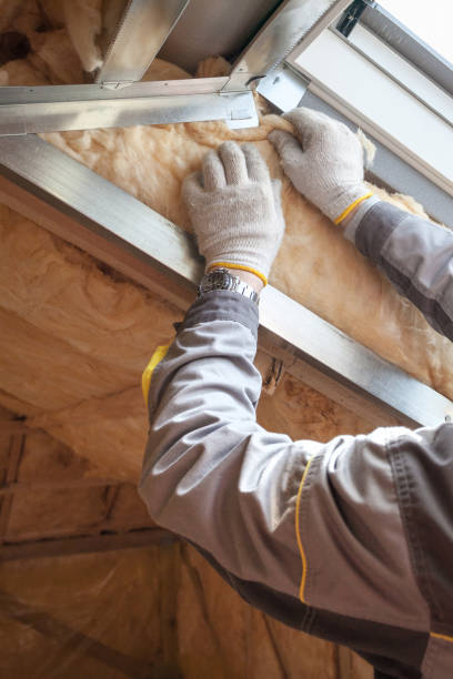 Best Insulation Materials and Products in Holly Springs, NC